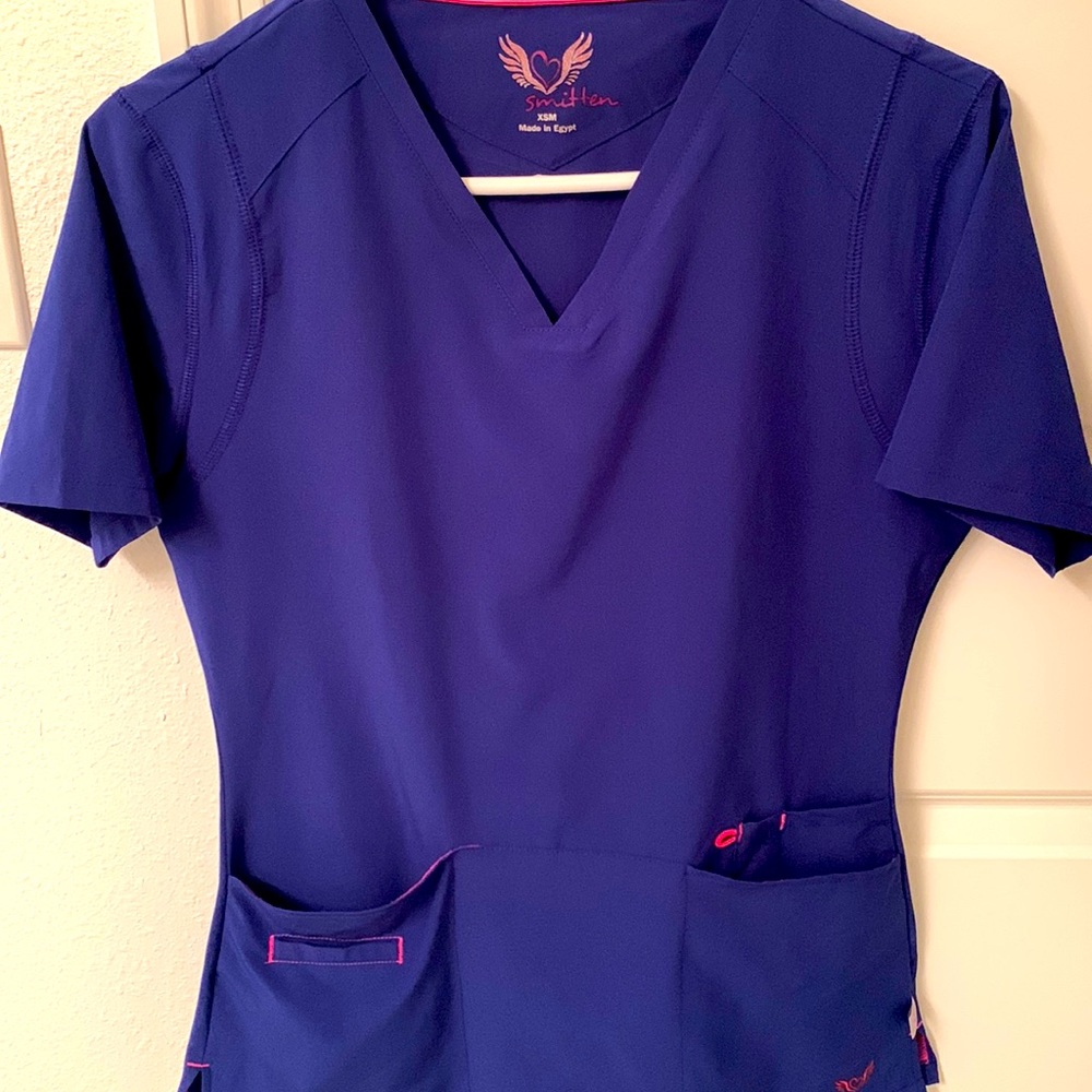 Nursing top by smitten, never worn.
